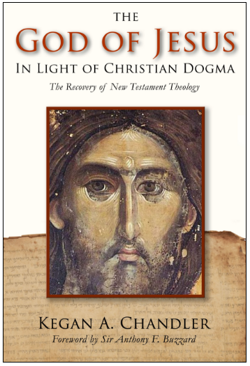 TGOJ Book Front cover