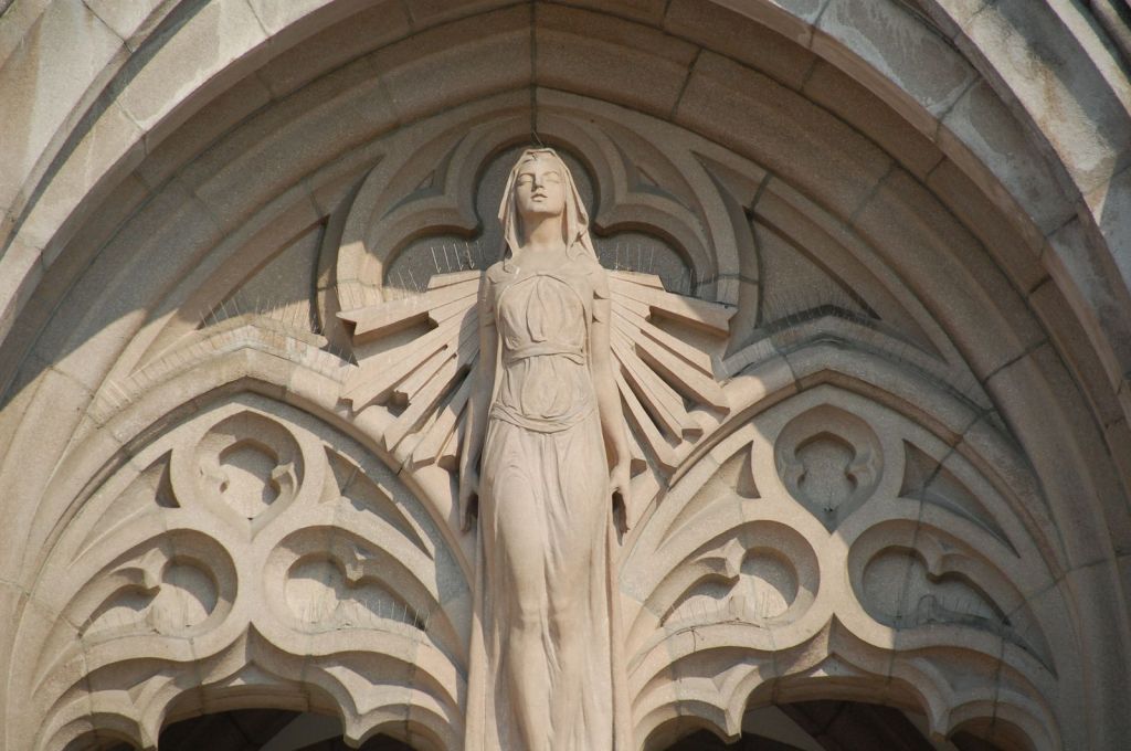 Dr. Dustin Smith on the Embodiment of&nbsp;Wisdom