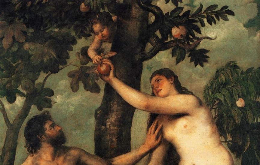 ‘Origins of Sin – The New Heretics and the Metaphysics of Disobedience’ (Presentation)