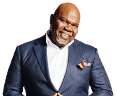 TDJakes