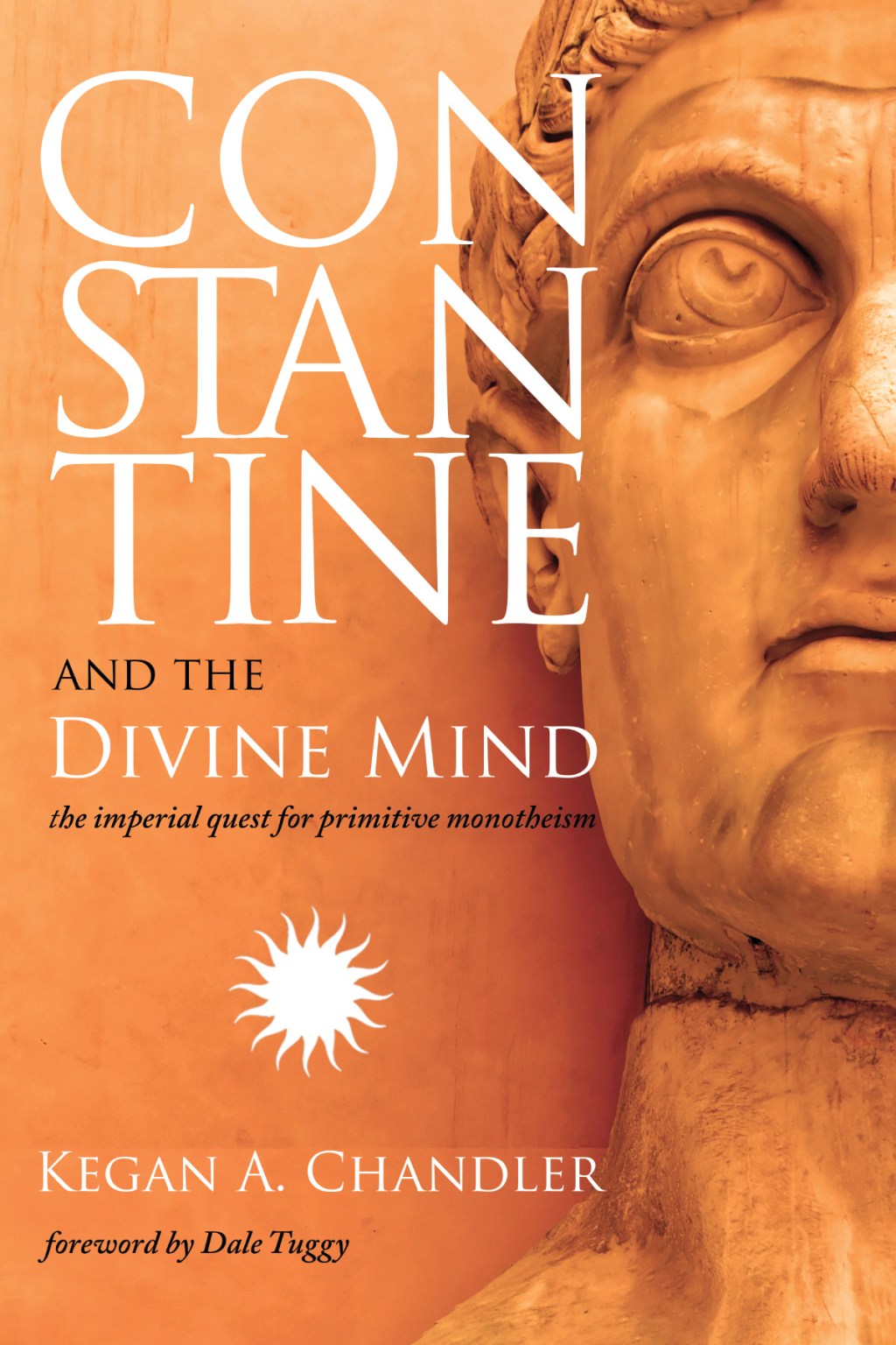 The Religion of Constantine – Interview on&nbsp;Transfigured